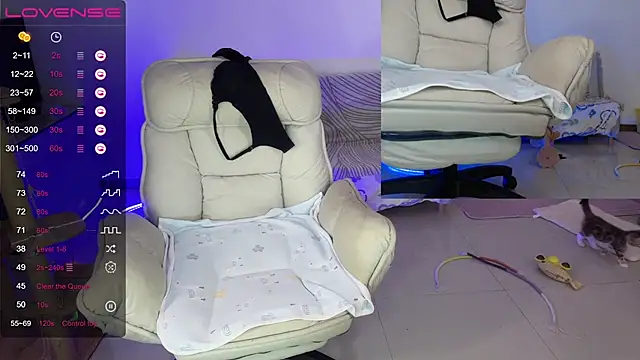 Snapshot of jessie116 chatting on October 26, 2025, 8:09 am jessie116 online show from October 26, 2025, 8:09 am