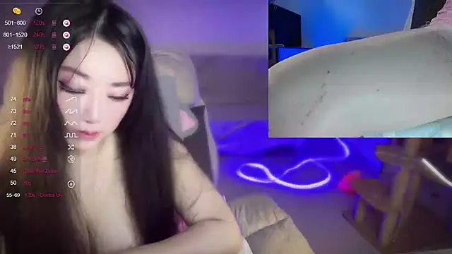 Snapshot of jessie116 chatting on October 29, 2025, 8:27 am jessie116 online show from October 29, 2025, 8:27 am