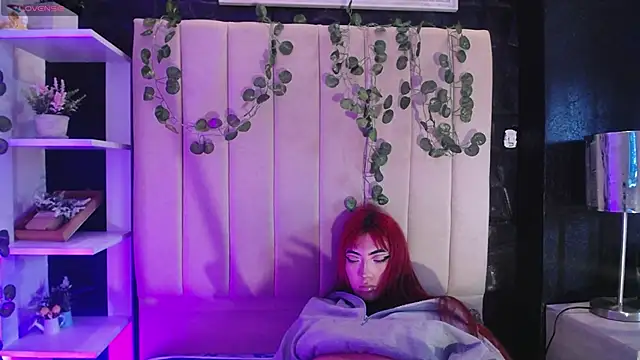 Mia Rinn online show from January 27, 2025, 4:01 pm