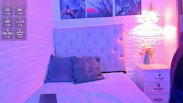 graceymilf666 online show from February 13, 2025, 11:17 am