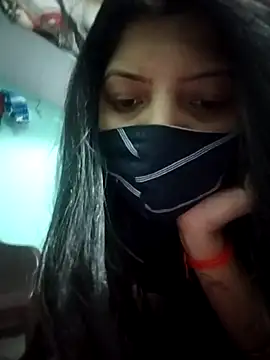 Hotty-Divya online show from March 25, 2026, 2:12 pm