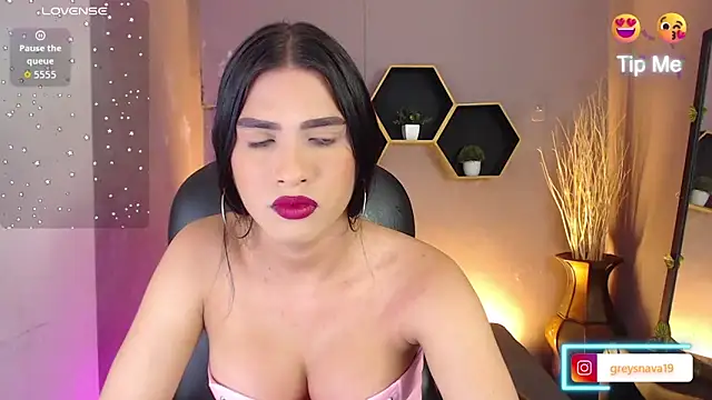 Greys ath online show from September 20, 2025, 4:46 am