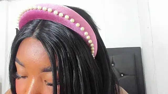 Snapshot of Natassha_brown1 chatting on September 9, 2025, 12:54 am Natassha brown1 online show from September 9, 2025, 12:54 am