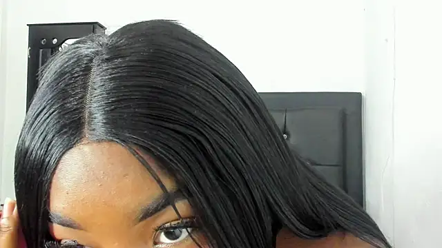 Natassha brown1 online show from September 10, 2025, 11:38 pm