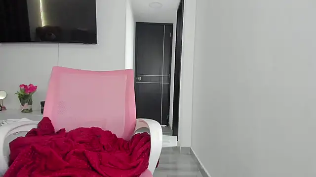 Ori valentina online show from February 27, 2025, 11:48 pm