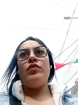 Lesly 10- online show from December 12, 2024, 8:10 pm