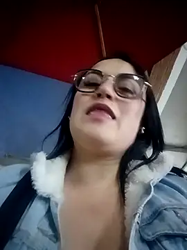 Lesly 10- online show from December 12, 2024, 11:14 pm
