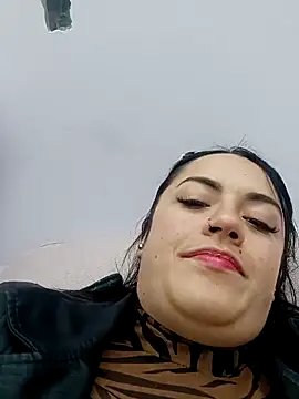 Lesly 10- online show from December 14, 2024, 8:18 pm