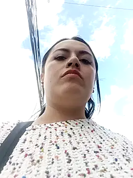 Lesly 10- online show from December 17, 2024, 9:16 pm