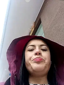 Lesly 10- online show from January 3, 2025, 8:11 pm