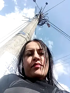 Lesly 10- online show from January 9, 2025, 8:33 pm