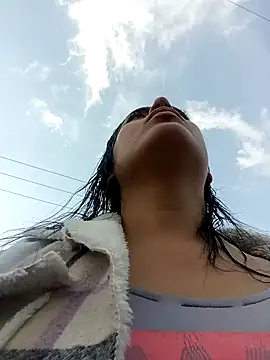 Lesly 10- online show from January 12, 2025, 10:22 pm