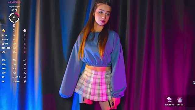 Alice loft online show from January 4, 2025, 5:47 pm