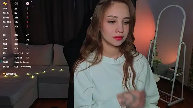 Alice loft online show from October 12, 2025, 2:32 am