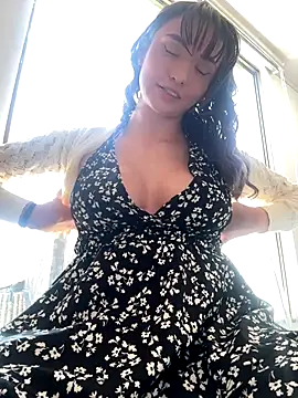 Daneshka1 online show from November 29, 2025, 3:26 pm