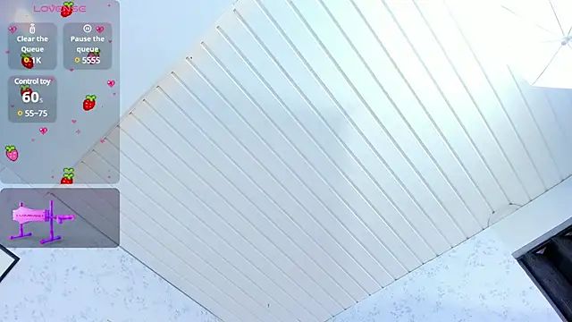 Elii ross online show from January 19, 2025, 7:37 pm