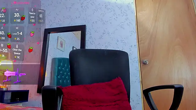 Elii ross online show from January 25, 2025, 10:39 pm