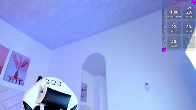 Brianna bigboobs online show from April 7, 2026, 11:43 am