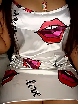 Patrona-fifi online show from January 26, 2025, 6:48 pm