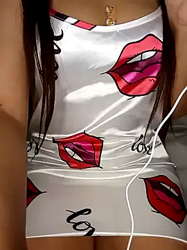 Patrona-fifi online show from February 8, 2025, 1:54 am