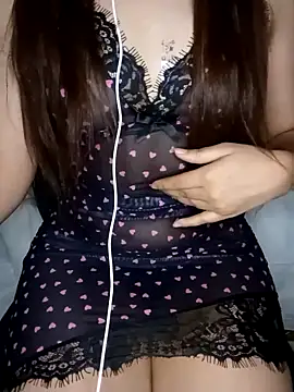 Patrona-fifi online show from February 18, 2025, 11:41 pm