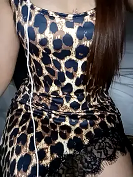 Patrona-fifi online show from February 21, 2025, 5:13 am