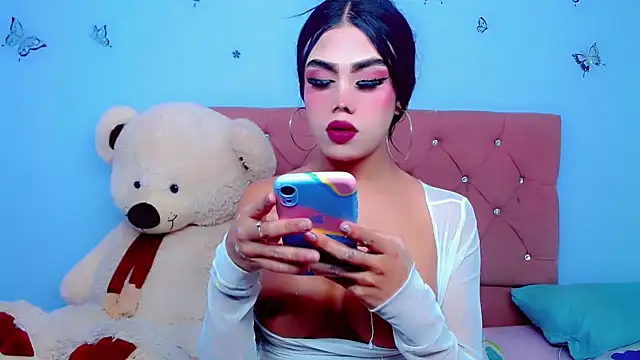 Snapshot of Riossvale chatting on October 11, 2025, 7:29 am Riossvale online show from October 11, 2025, 7:29 am