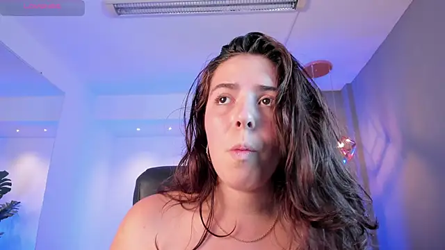 Lyssa Muller online show from February 4, 2025, 3:36 pm