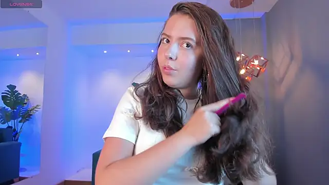 Lyssa Muller online show from February 15, 2025, 1:27 pm