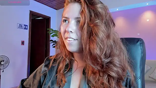 Lyssa Muller online show from March 3, 2025, 4:24 pm