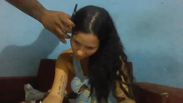 thasmyni online show from February 16, 2026, 10:06 pm