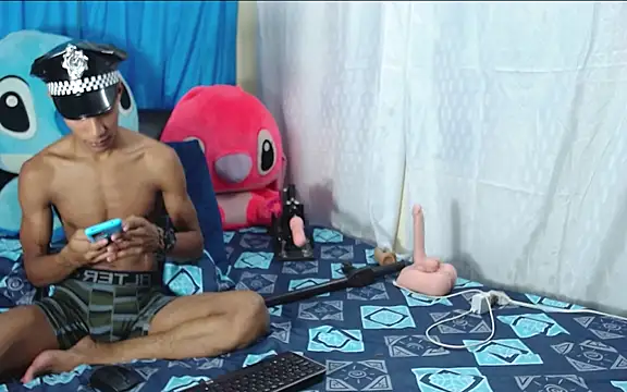 Snapshot of Ryan_Vergon chatting on January 22, 2025, 12:49 pm Ryan Vergon online show from January 22, 2025, 12:49 pm