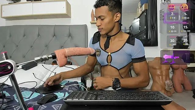 Ryan Vergon online show from March 3, 2026, 2:28 am