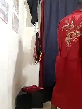 yezz3011 online show from February 2, 2025, 2:17 am