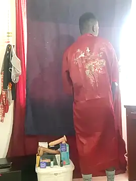 yezz3011 online show from March 9, 2025, 1:59 pm