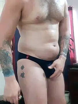 yezz3011 online show from March 18, 2025, 5:21 pm