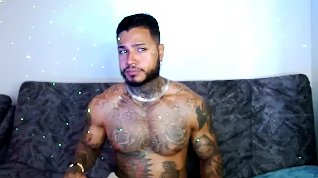 Exotic tatto27121 online show from December 18, 2024, 6:57 pm