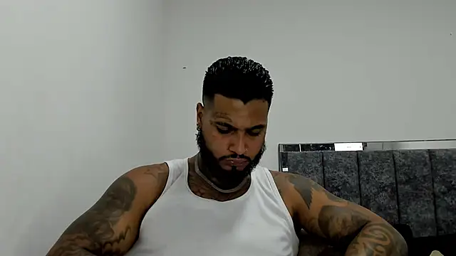 Exotic tatto27121 online show from March 12, 2026, 3:56 am