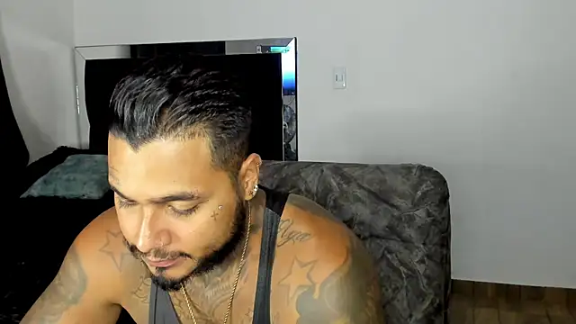 Exotic tatto27121 online show from April 5, 2026, 12:41 am