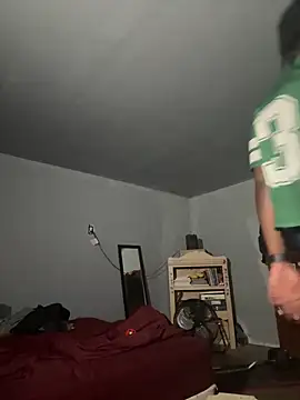 SluttyLyfe4L online show from December 3, 2025, 5:37 am