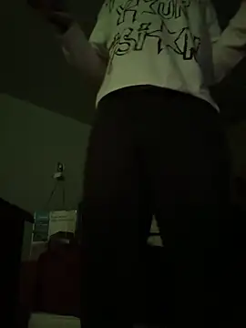 SluttyLyfe4L online show from February 7, 2026, 5:38 pm