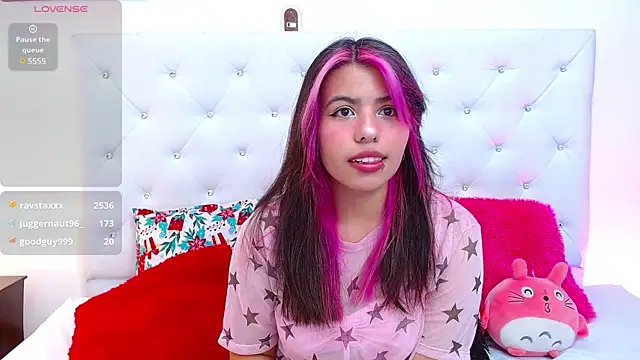 abelladanger 92 online show from December 3, 2024, 4:03 am