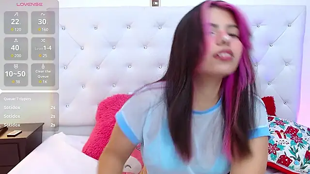 abelladanger 92 online show from December 4, 2024, 4:10 am