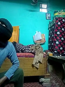 Lustyful Couple online show from January 2, 2025, 5:14 am