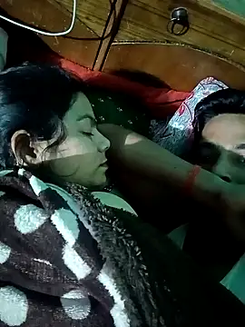 Lustyful Couple online show from February 24, 2025, 3:31 pm