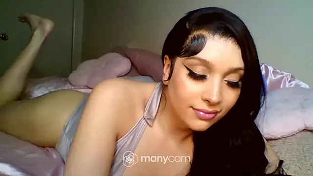 bambibarbi online show from January 17, 2026, 6:40 am