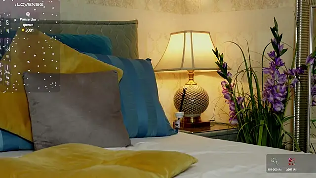 Snapshot of OneOutrageous chatting on February 5, 2025, 6:15 pm OneOutrageous online show from February 5, 2025, 6:15 pm