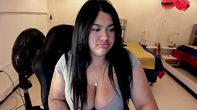 Snapshot of _Dulcinea_1 chatting on June 24, 2026, 3:16 am Dulcinea 1 online show from June 24, 2026, 3:16 am