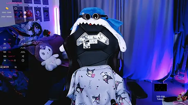  Sparkland  online show from February 1, 2025, 1:12 am