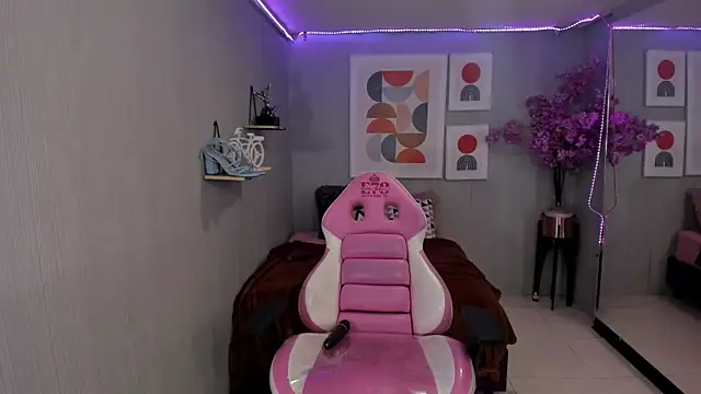 Dafne huges online show from December 3, 2024, 5:09 am